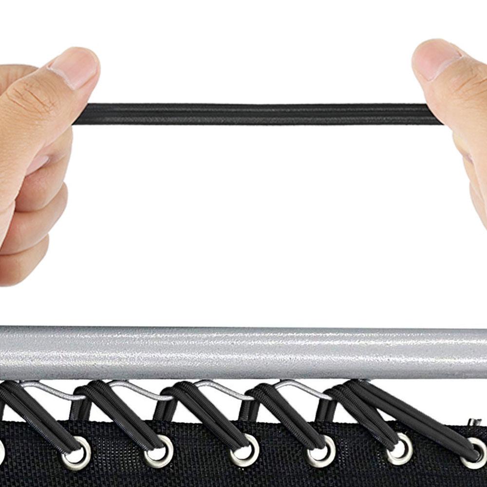 Universal Zero Gravity Chair Repair Cord Kit, Replacement Elastic Cords Repair Tool Kit for Repairing Zero Gravity Chair, Reclin