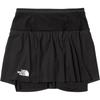 Enduris Trail Skirt NBW42399 Black L