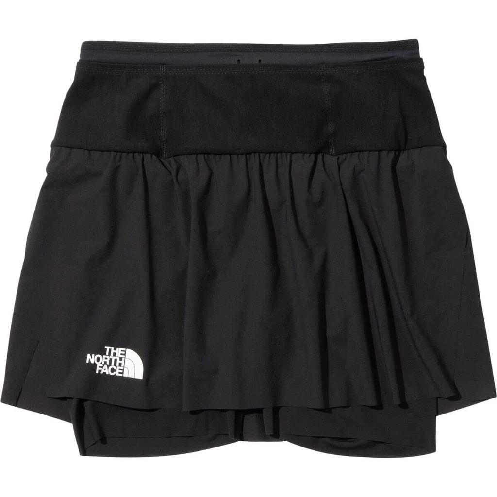 The North Face Enduris Trail Skirt NBW42399 Black L
