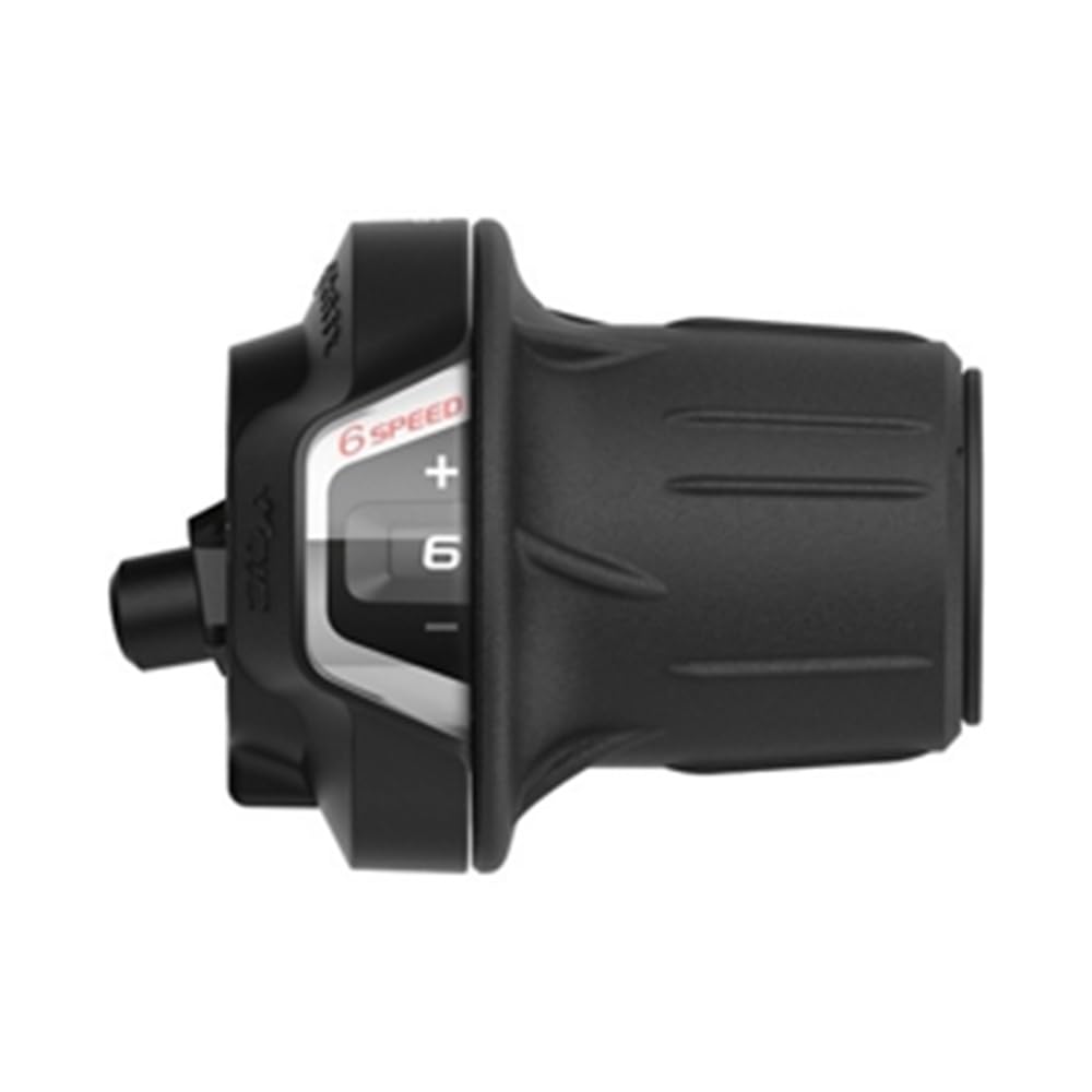 Shimano Revoshift ESLRV3006RA SL-RV300-6R Shifter, 6-speed (SIS)