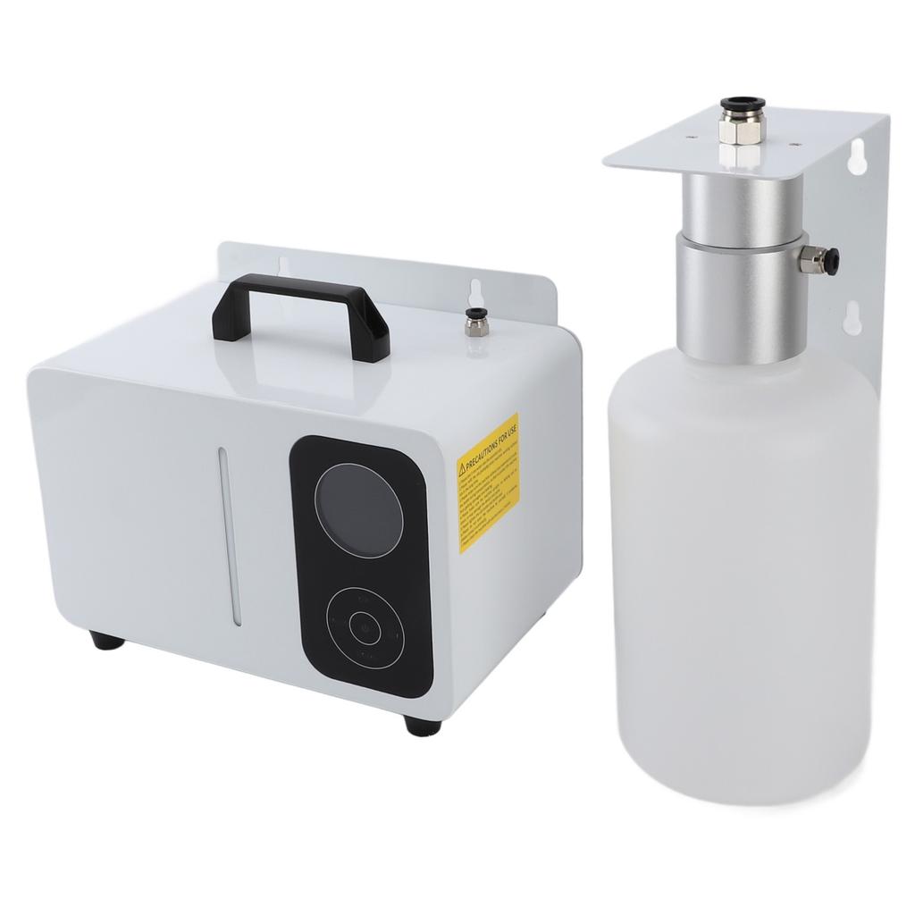 Ароматизатор воздуха 2000 мл 10000 м3 Большая площадь с WIFI Smart App Control Аромадиффузор для отеля