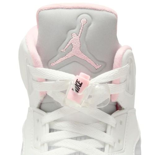 Nike Air 5 Retro Средний Мягкий Розовый OG «35-я годовщина» HQ7978-102