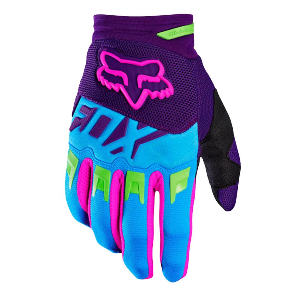 KTM Riding Gloves Unisex Anti-Slip Breathable Durable