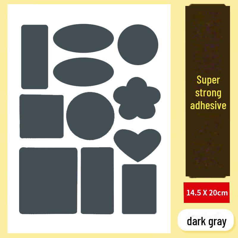 Self-Adhesive Down Jacket Patches for Men & Women: Seamless, High-End Repair for Clothing Holes
