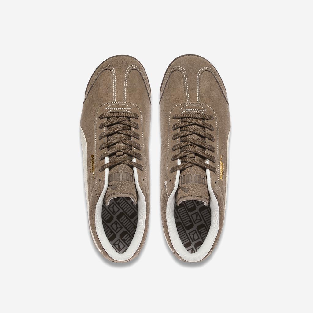 Puma Римская замша, PKI39863507, 1020112266, Популярная корейская обувь