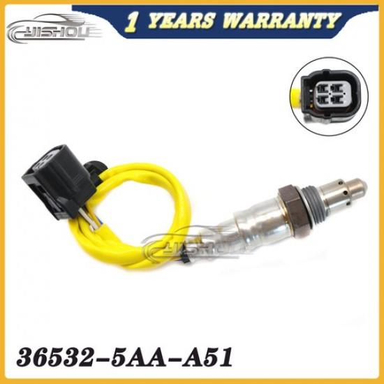 Downstream O2 Oxygen Sensor For Honda Civic 1.5L L4 2017- 36532-5AA-A51