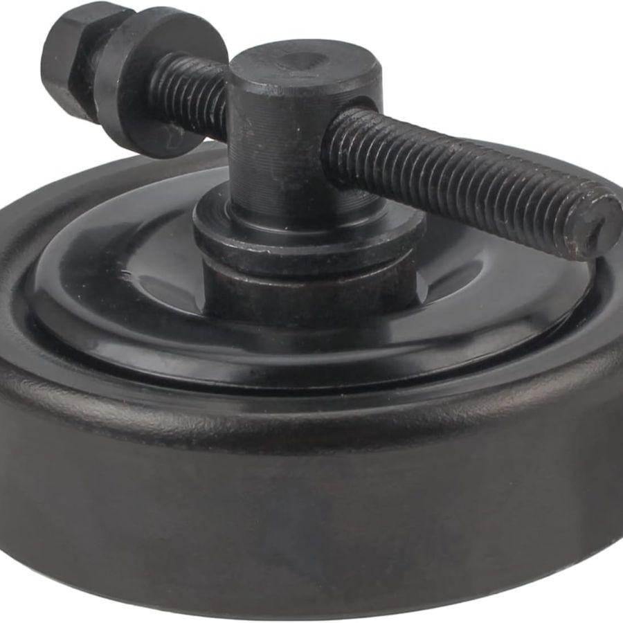 Steel Car Drive Belt Tensioner Pulley for Rio Spectra Accent Elantra Steel