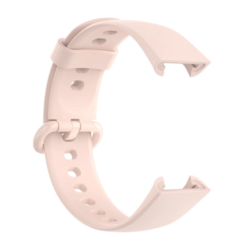 Силиконовый ремешок для Xiaomi Mi Watch 2 Lite, сменный ремешок для глобальной версии, браслет mi watch lite Redmi Watch 2/1, ремешок