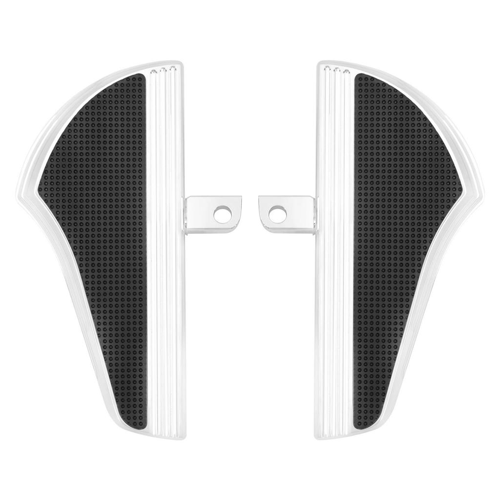 Передние и задние подножки для мотоциклов Harley XL 883, XL1200, X48 и 72