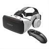 T21C 3D VR Очки Виртуальной Реальности Viar Очки Шлем Устройства Умный Шлем Линзы для Телефона Мобильных Смартфонов Просмотрщик