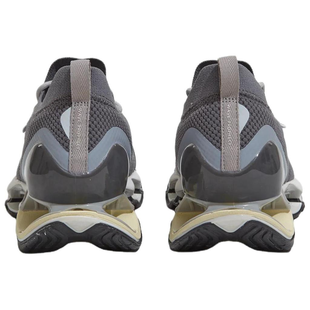 Mizuno Wave Prophecy Beta Скользкий Устойчивый к истиранию Скользкий Устойчивый к истиранию Низкие Повседневный D1GA227602