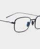 Akilla Grace 2449 01 09 Matte Black 49Size