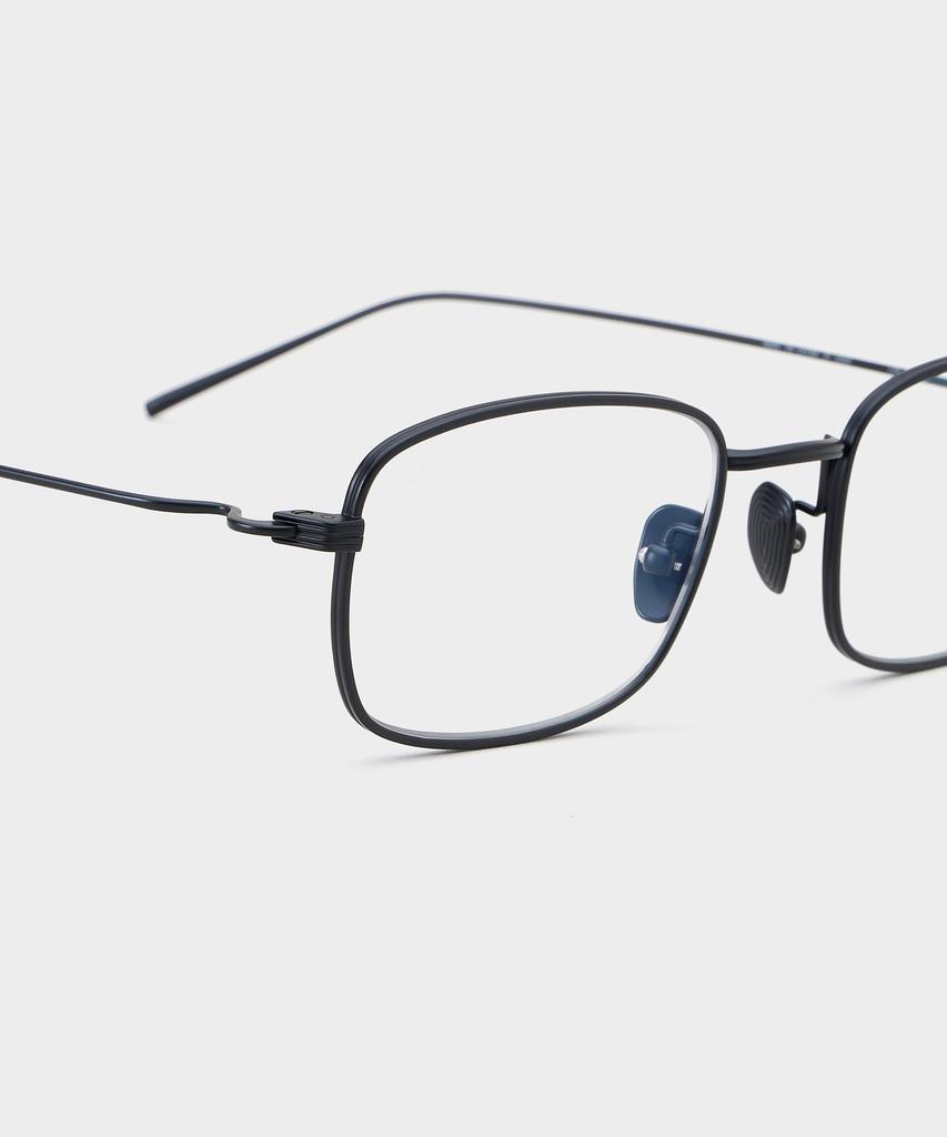 Akilla Grace 2449 01 09 Matte Black 49Size