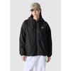 Umbro Work Padding Hood Jumper Ur124cpj11 Dnm