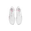 Nike Женские кроссовки Air Zoom Pegasus 38 Белый Мистический Гибискус Ирис-Шепот Розовый-Прайм CW7358-106