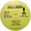 12inch Record CUTTY RANKS / PLIERS - Money Talk / Love Will Lead You Bac VPRD767 Gold Disc 1991 US Reggae, Ska & Dub Used