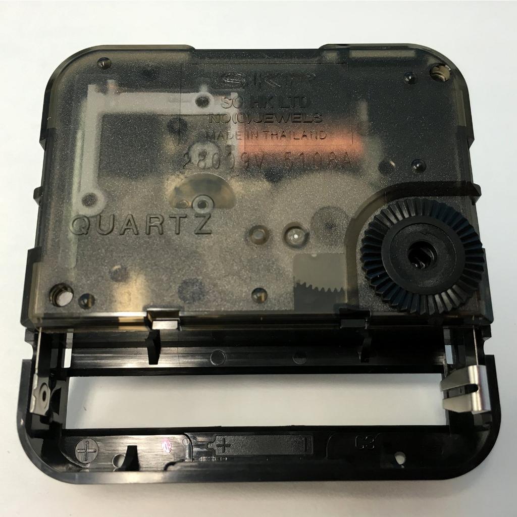 Handmade Watch Movement Watch Shaft (short Shaft)