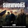 Survivors Series 5 by Simon Clark CDAudio Book 9781781789056