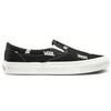 Слипоны Og Vans Lx 'Multi-Logo Black' VN0A45JKVQE