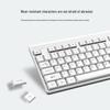 Lenovo ThinkPlus KM110Pro Wired Keyboard and Mouse Combo