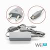 KM ENERGY - adaptable Adaptateur Secteur Chargeur Alimentation 100V-240V Pour WII U Gamepad Manette EU prise
