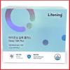 Incellderm Lifening Deep Tox Plus 60 Пакетиков - Ежедневный Детокс и Заряд Энергии