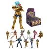 HiPlay Burko Серия Saint Seiya 4 Золотые Святые Двенадцати Храмов Набор Blind Box