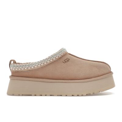 Tazz Slipper Sand Women Sneakers Cream 1122553-SAN