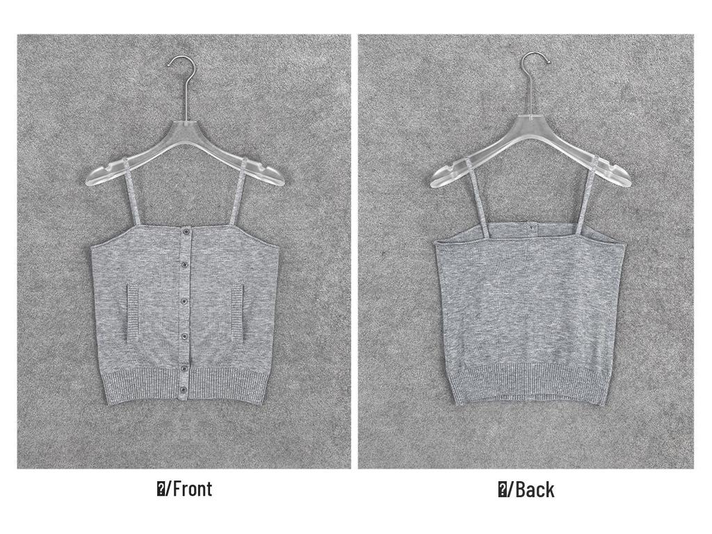 Комплект кардигана и майки Nanyou из мериносовой шерсти с аргайлом - Новая осенняя коллекция