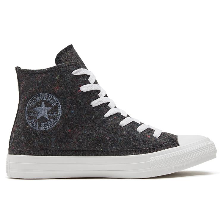 Converse Chuck Taylor All Star 'Черный' 169420C