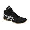 Asics Matflex 5 'Black Silver' (Unisex) Black / Silver Running Shoes J504N 9093