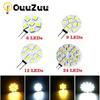 LED G4 Socket 5050 SMD LED Bulb DC 12V Replace Halogen Bi-pin Lamp LED Bulb 1.2W 1.8W 2.4W 4.8W Warm White/Cold White Led Lights