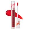Набор для татуажа губ Katrine Max Clinic Rouge Star Plumping Lip Tattoo, 1 шт., классический красный, 5 г