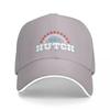 Hutch HiPerforUnisexce BMX Red White Blue Black Tim Judge Cap Casual Baseball Caps Adjustable Hat Summer Unisex Baseball Hats