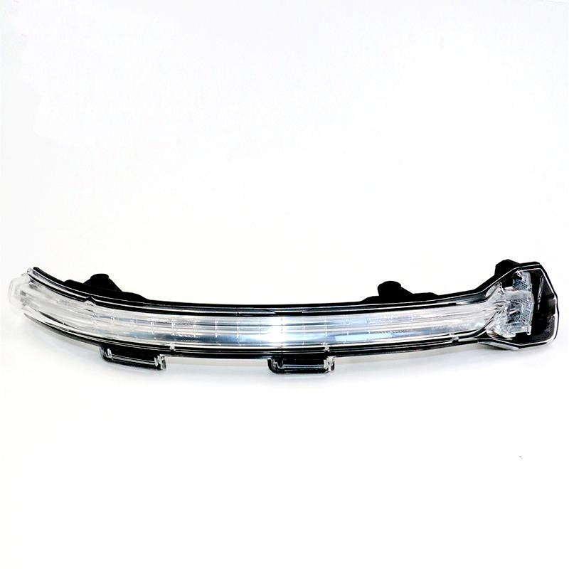 Right & Left Original Rearview Mirror LED Turn Signal Light Lamp 5GD 949 102 For VW Golf 7 MK7 2014 2015 2016