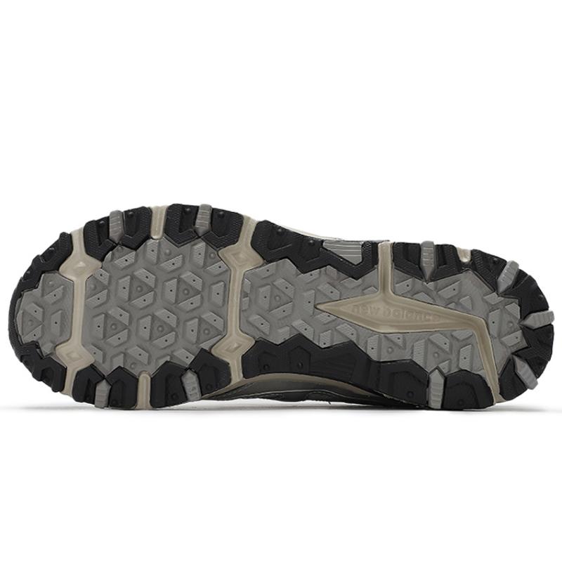 New Balance 410v5 Silver Sneakers MT410KR5