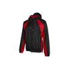 Ss22 Woven Sports Hooded Jacket Men Outerwear Black DJ9829-010