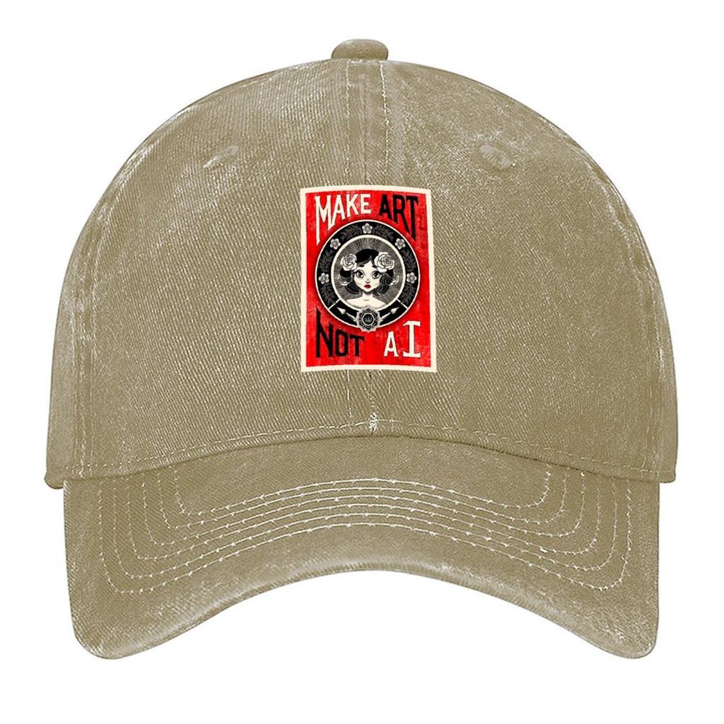 2026 Кепка для бейсбола Make Art Кепка-snapback Альпинизм Смешные кепки Кепка папы Одежда для гольфа Мужская Женская