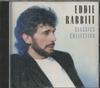 CD EDDIE RABBITT - Classics Collection  CDP7953732 US Rock Used