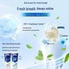 Crest Зубная паста 3D White Арктическая мята