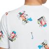 Nike Kids T Shirts Crew Neck Moderate Kids' DQ3856-100