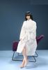 Scale Action Figure Body for Beautiful Sexy Woman and Bath Skirt and Head Not [TOYBARJAPAN] 1/6 TBLeague, JO23X-08, Pajamas, Bathrobe, (Body Included)