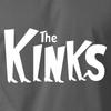 THE KINKS Винтажная Ретро Музыка 60-е 70-е 80-е Рок-группа Рэй Дэвис S-6XL Футболка Унисекс