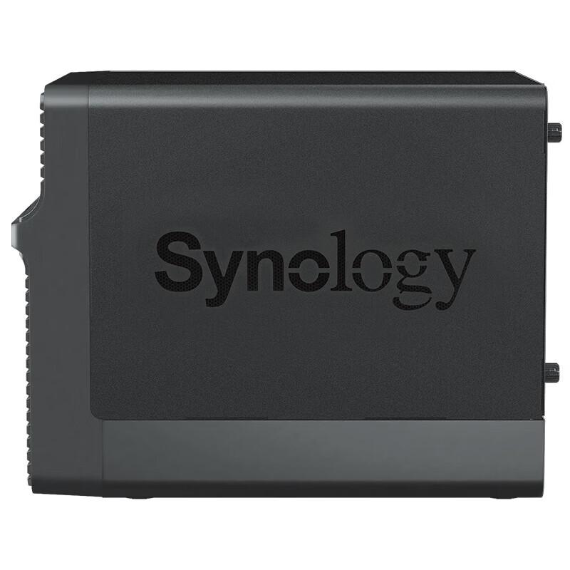 Synology DS423 4-Bay NAS