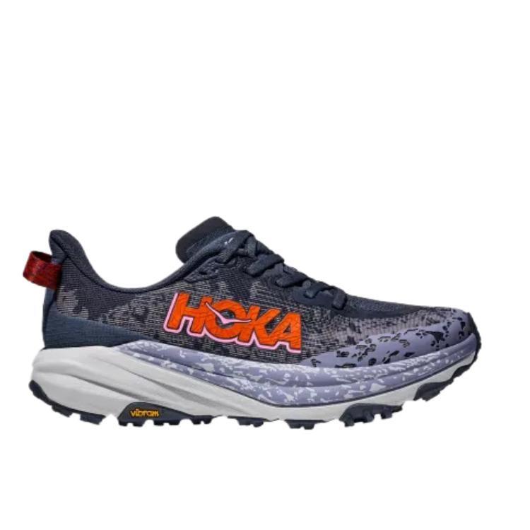 HOKA ONE ONE Speedgoat 6 'Nautical Dusk Sea Ice' Women's 1147811-NDS