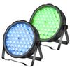 BETOPPER Disco Light RGBW LED Stage Lighting LPC008S Stage Light Stage Lighting DMX512 Party Light Spotlight DJ Disco Light Club Light Professional