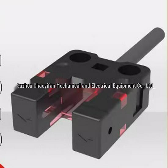 Lanbao LE08SN25DNO 2.5mm Square Non-Embedded Proximity Switch