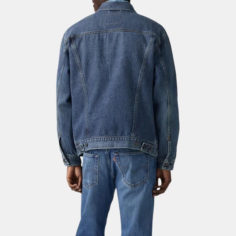Куртка Levis с карманами на пуговицах A5782-0079