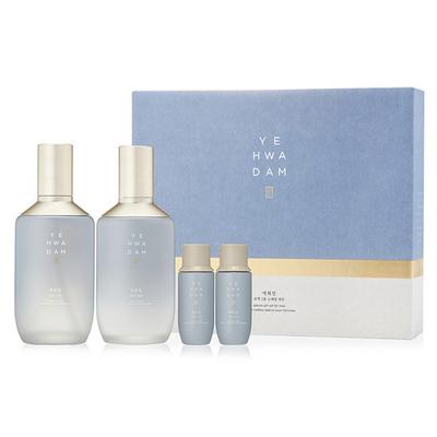 Yehwadam For Men Special Basic Cosmetics набор из 2 предметов, 1 комплект