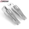 For Yamaha T-MAX560 Tech Max 2022 2023 2024 2025 2026 TMAX 530 DX SX TMAX 500 2001-2021 Passenger Footrests Rear Foot Pegs Pedal